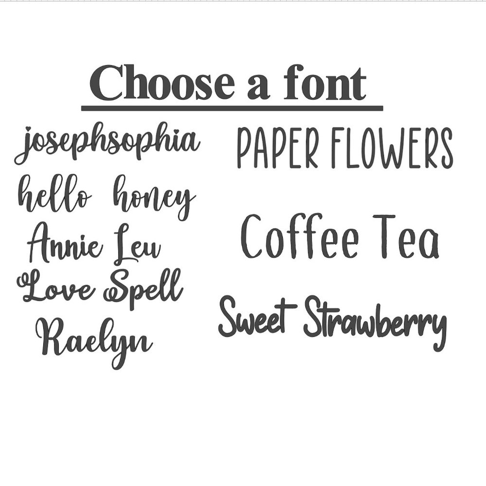 ⭐️2 for $15 ⭐️ Customized Designed Personalized Keychains: Holiday Gift Ideas - Picture 3 of 17